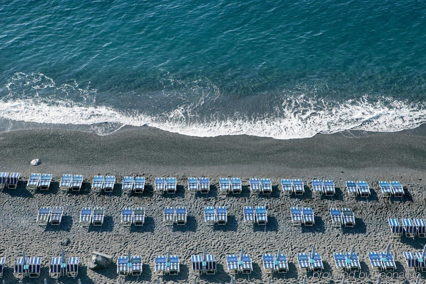 Sea Art Hotel Вадо-Лигуре Экстерьер фото